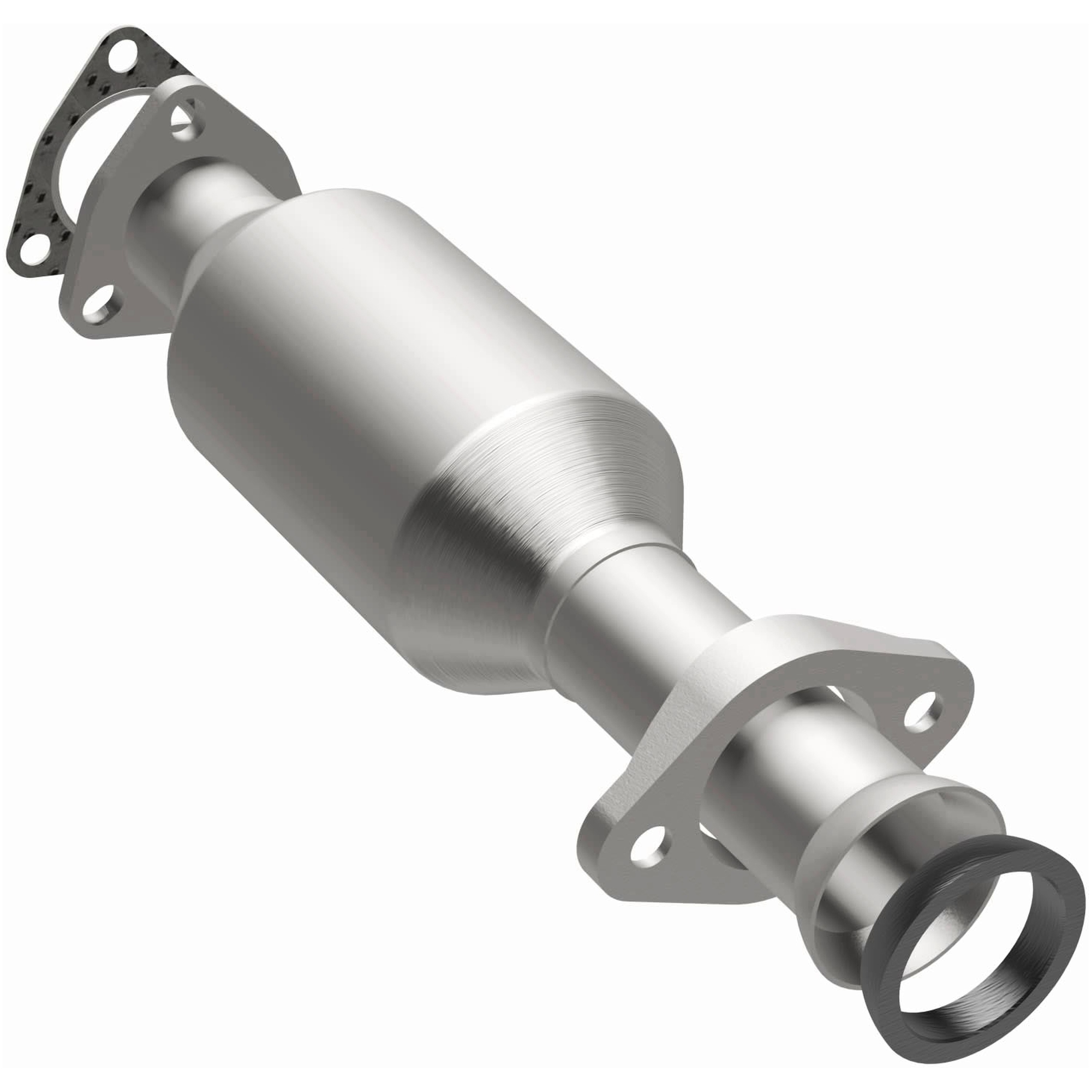 MagnaFlow Exhaust Products 22636 Standard Grade Direct-Fit Catalytic Converter